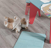 Vinilam Ceramo Cork 8мм 8880-EIR Дуб Давос фото 9 | FLOORDEALER